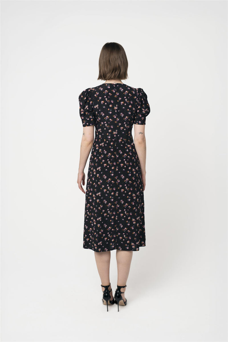 NOAH PHYLLIS DRESS