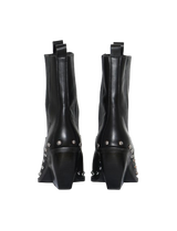 Jorja Studs - Pistol Boot