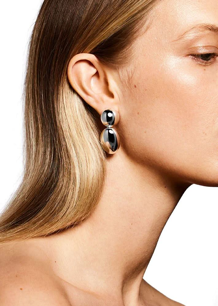 The Klara Earrings