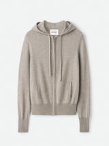 Zip Hoodie