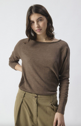 WOMEN'S T-SHIRT SONOMA