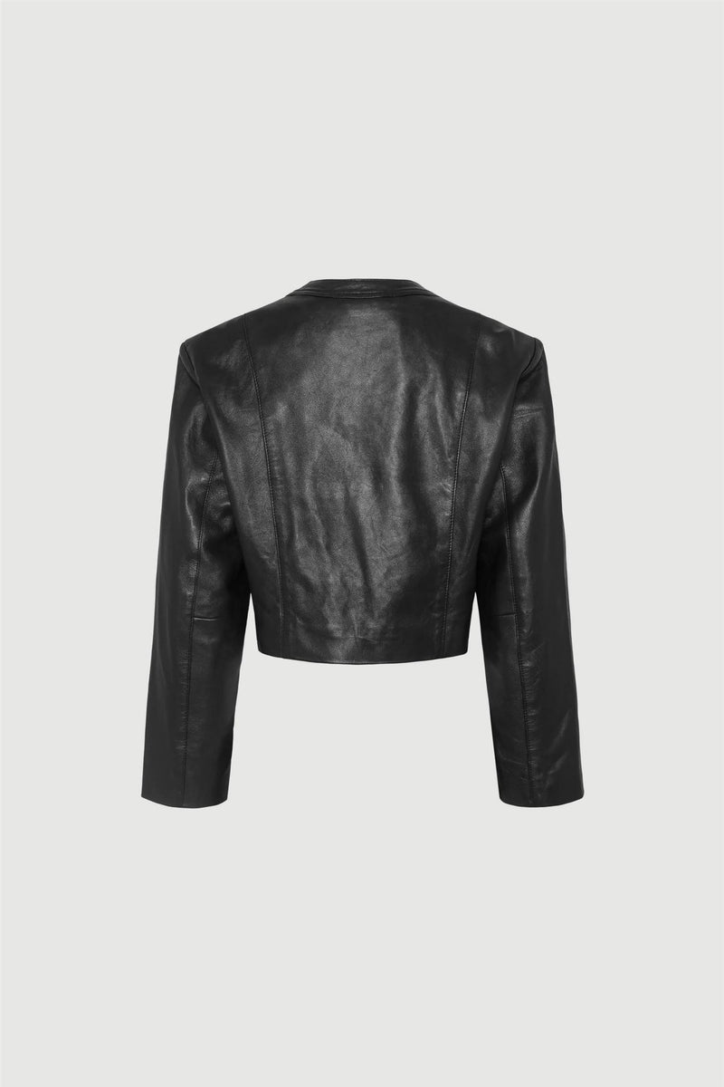 Cassia jacket