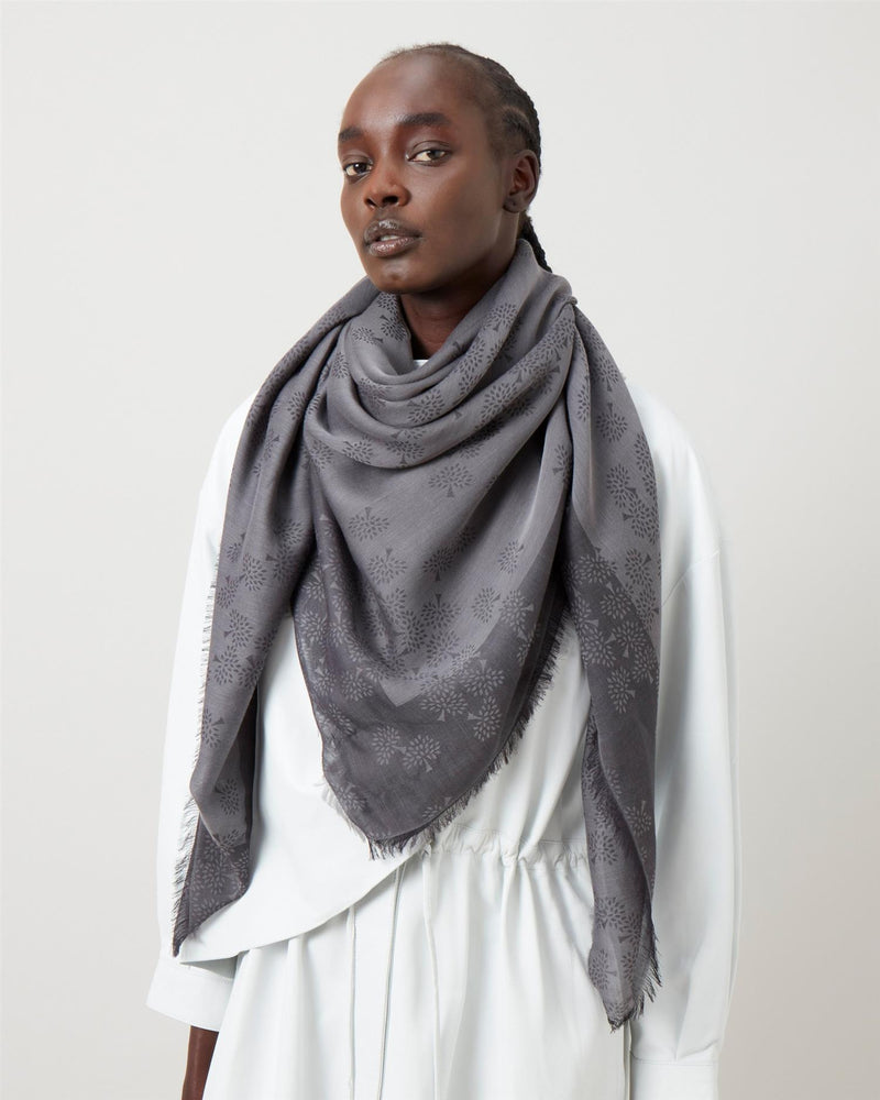 Tamara Square Scarf
