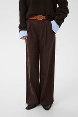 GZpaula MW wide pants NOOS
