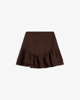 POSY LINEN SKIRT