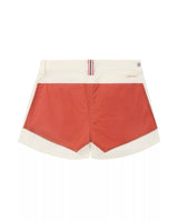 5INCHER FIELD SHORTS W