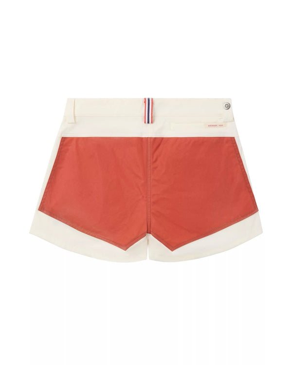 5INCHER FIELD SHORTS W
