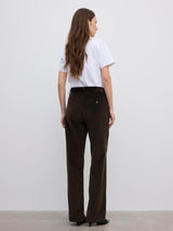 Corduroy Trousers