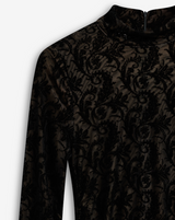 IBEN ECLIPSE DRESS