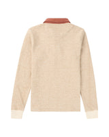 Chukka Sweater Womens