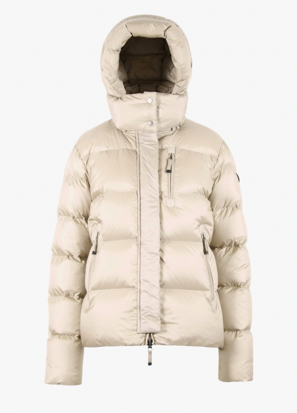 Stella Jacket