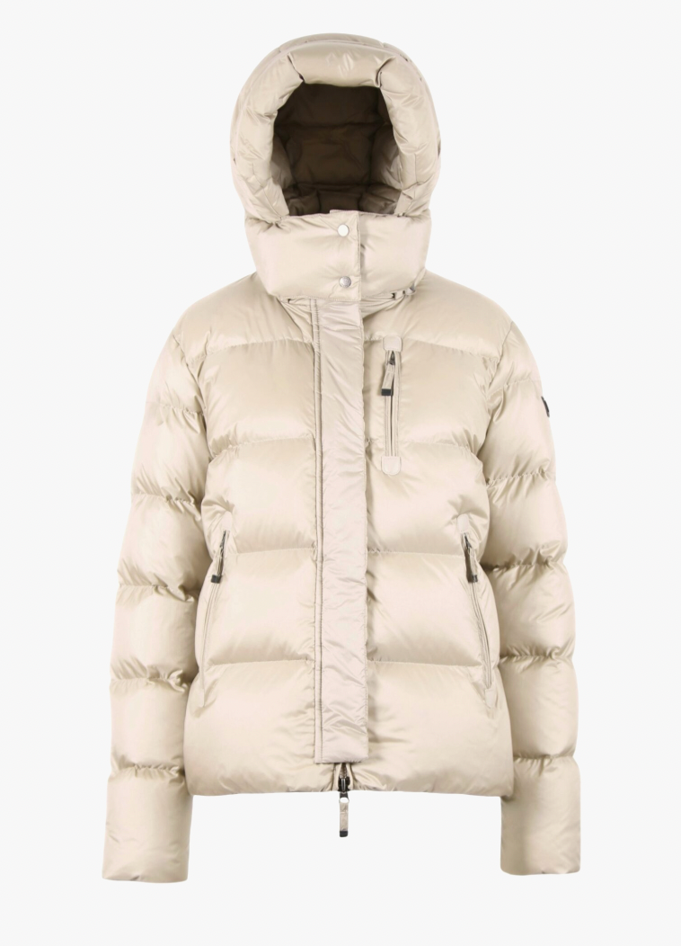 Stella Jacket