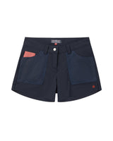 5INCHER FIELD SHORTS W