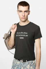 Regular Fit Logo T-Shirt