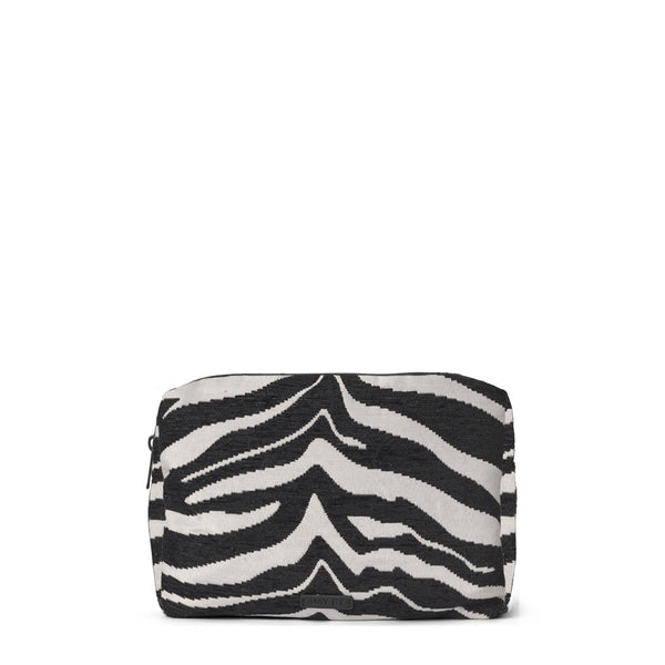 Day Zebra Washbag