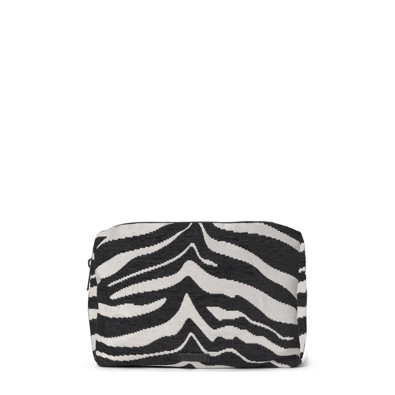 Day Zebra Washbag
