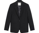 LSS CINCHED BLAZER