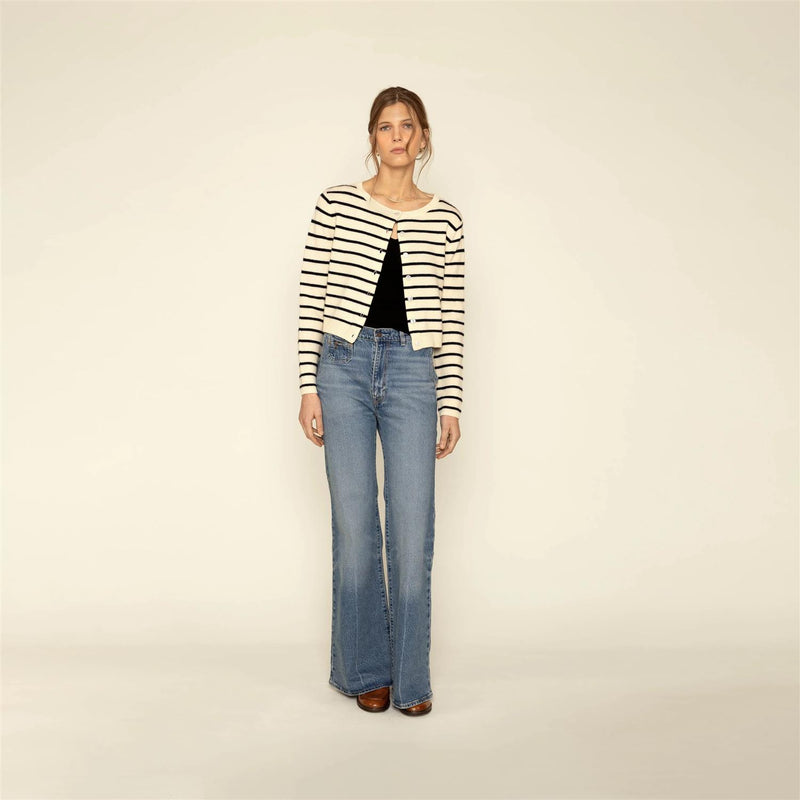 Astrid Cardigan