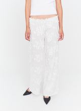 Jewell Straight Pants