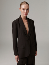 Hector - Classic Gabardine