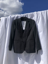 Paradise Fringe Blazer