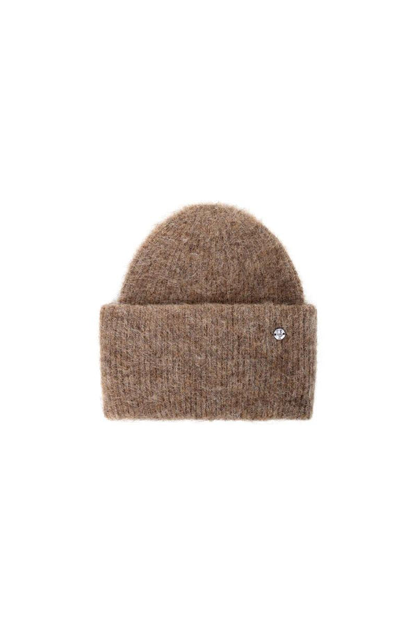 Aba Rib Beanie