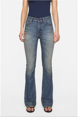 REGULAR FIT JEANS