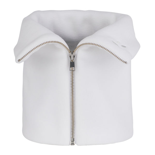 Klassisk Fullzip Hals