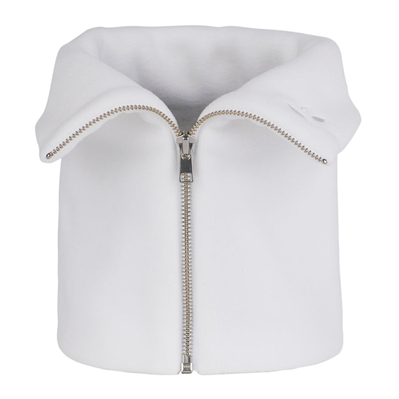 Klassisk Fullzip Hals