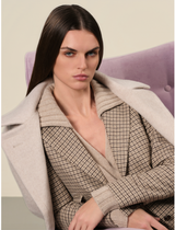 Rani Wool Blazer