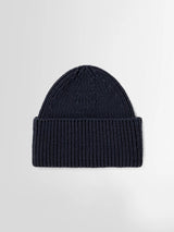 Knit Beanie