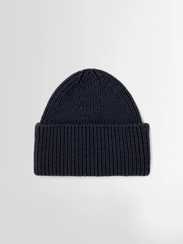 Knit Beanie