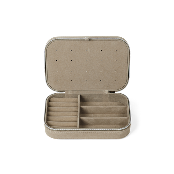 Day Z Jewelry Zip Box