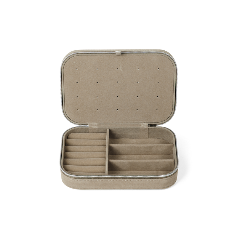 Day Z Jewelry Zip Box