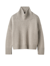 Girlfriend Turtleneck