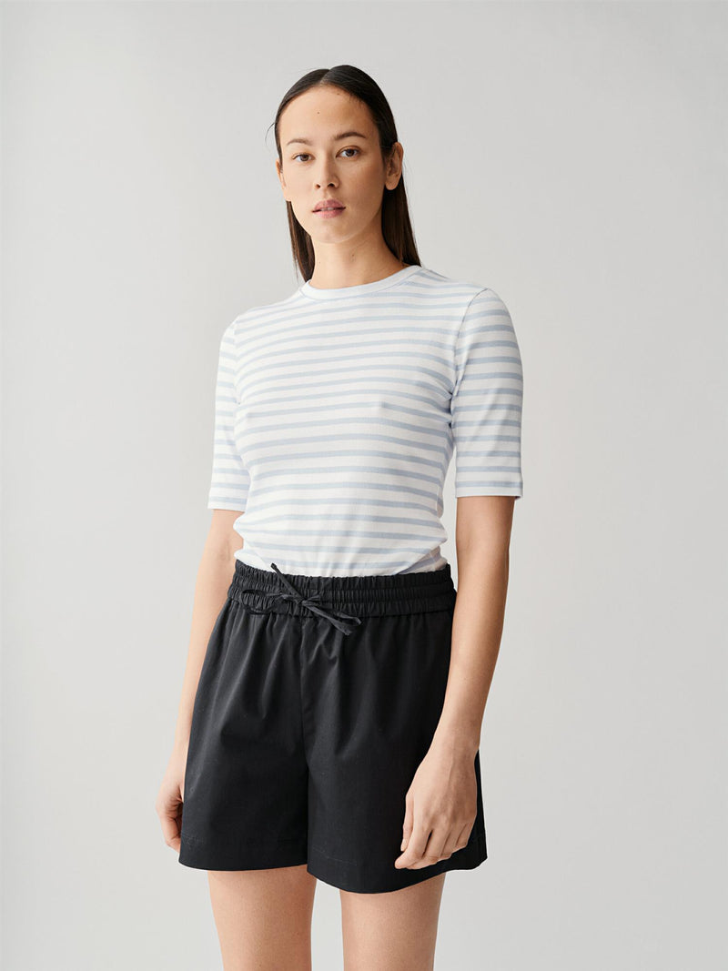 Marianne Rib Tee