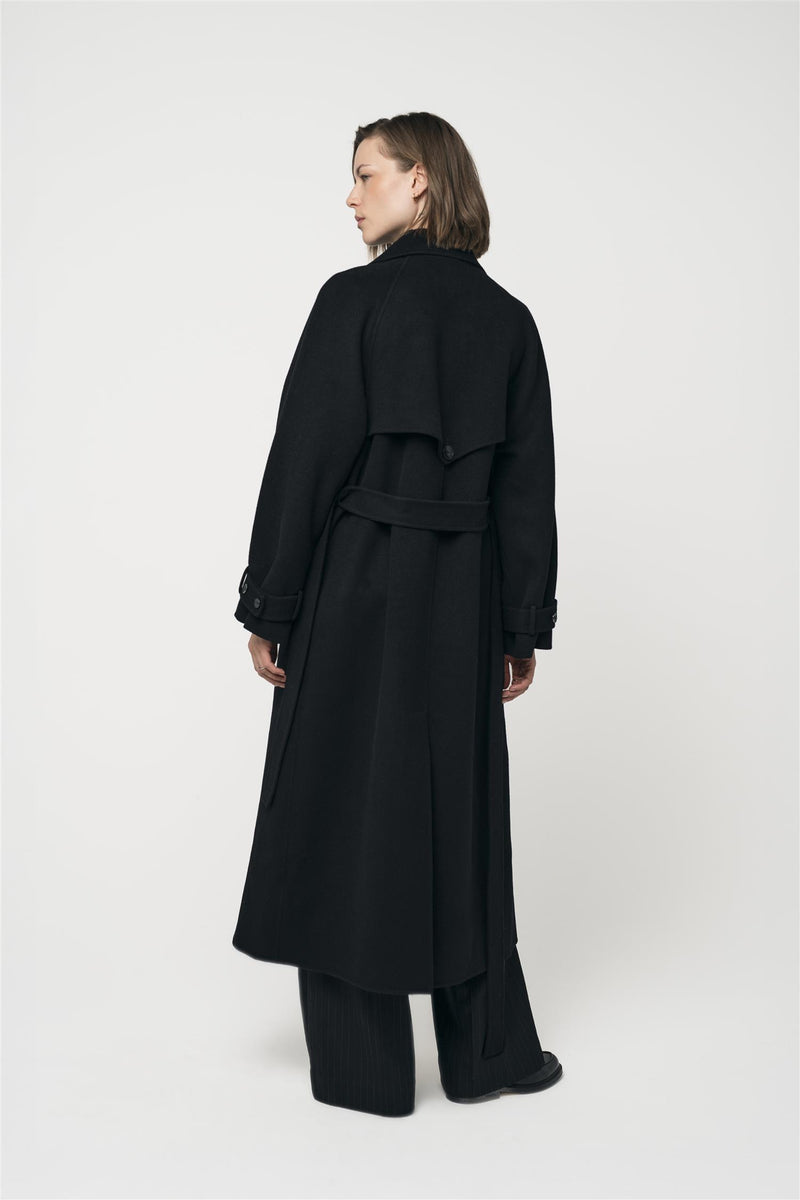 My Wool Coat