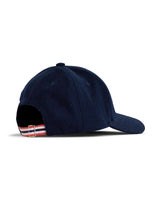 Wool Cap