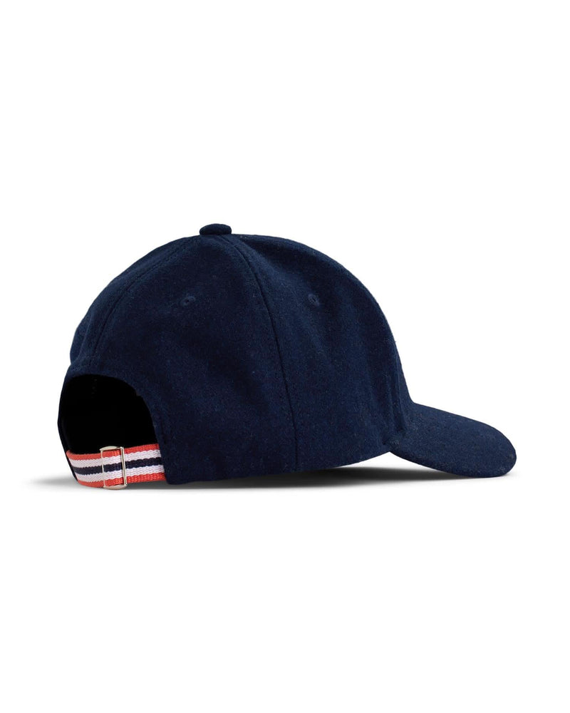Wool Cap