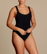 Domino Swim Crinkle