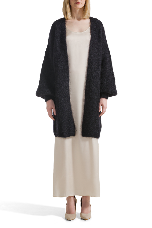 Lee Midi Cardigan