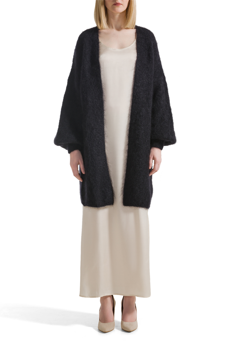 Lee Midi Cardigan