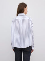 Cropped Shirt