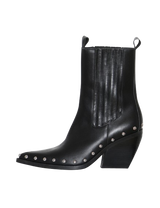 Jorja Studs - Pistol Boot