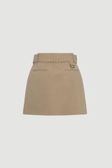 Frogner Skirt