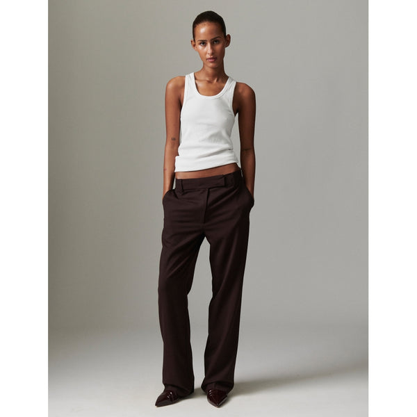 Liliane - Light Wool Blend