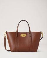 Mini Bayswater Tote - Small Classic Grain