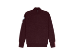 Amundsen Peak Half Zip Womens