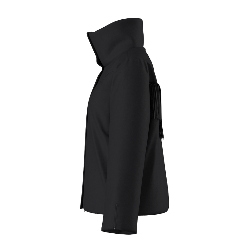 Western Ski Jacket Women