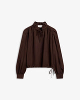 Brooke Blouse